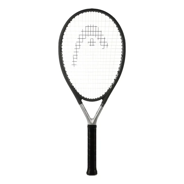 Head Ti.S6 Tennisschläger Test