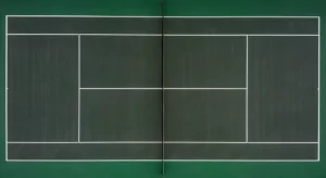 Tennis Regeln