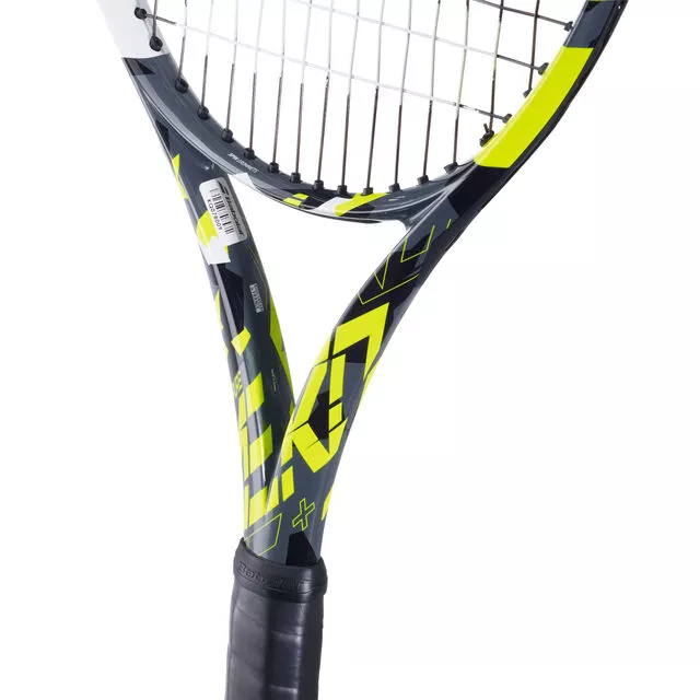 Babolat Pure Aero + bester Tennisschläger 1