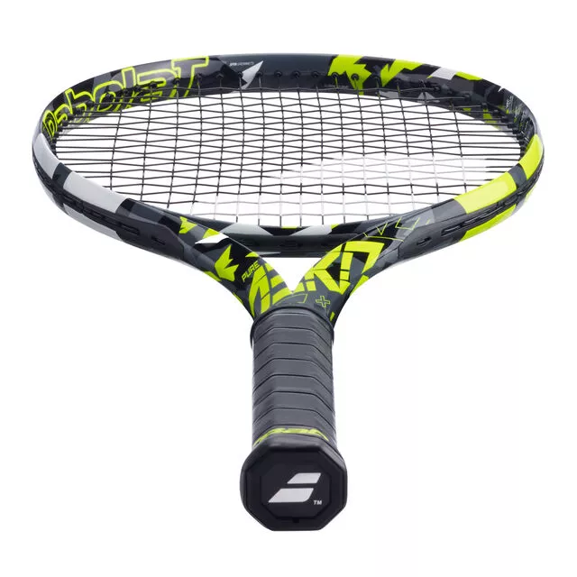 Babolat Pure Aero + bester Tennisschläger 2