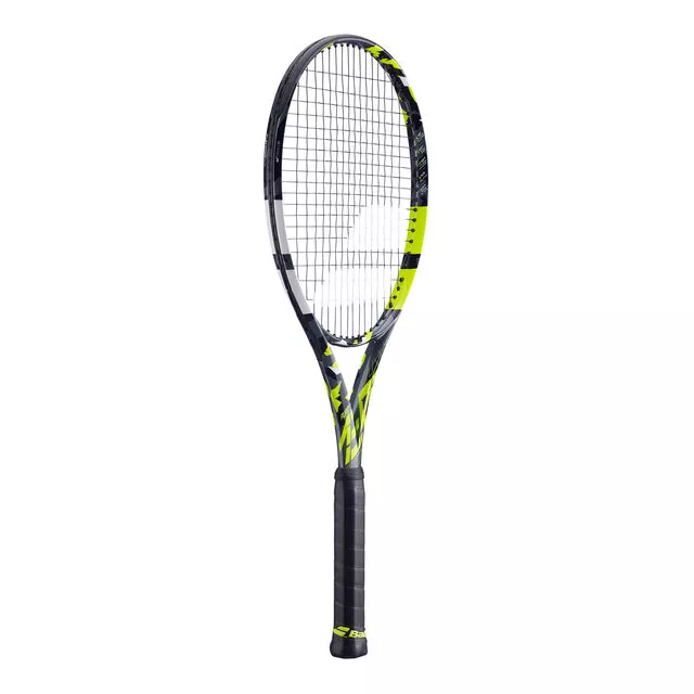 Babolat Pure Aero + bester Tennisschläger