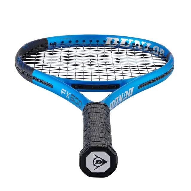 Dunlop FX 500 bester Tennisschläger 2