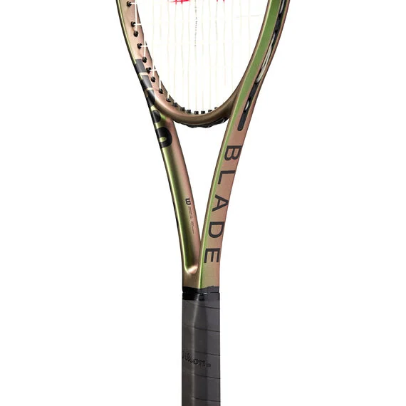 Wilson Blade 98S bester Tennisschläger 1