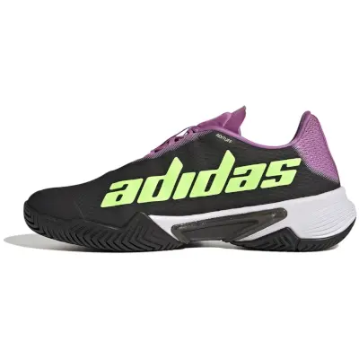 Beste Tennisschuhe Sanplatz Test Adidas Barricade M