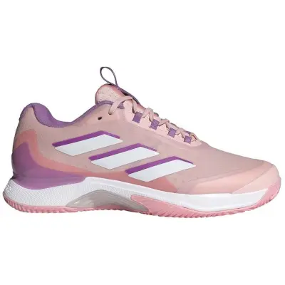 Tennisschuhe Test Adidas Avacourt 2 Seite