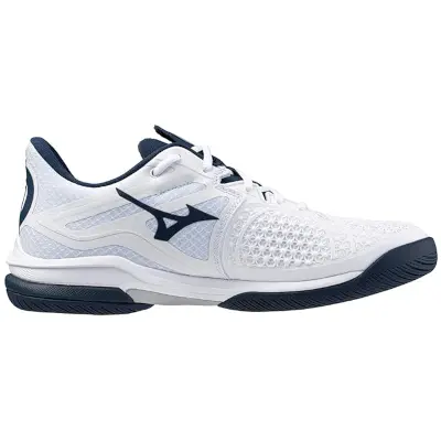 beste Tennisschuhe Sandplatz Mizuno Wave Exceed Tour 6 Seite