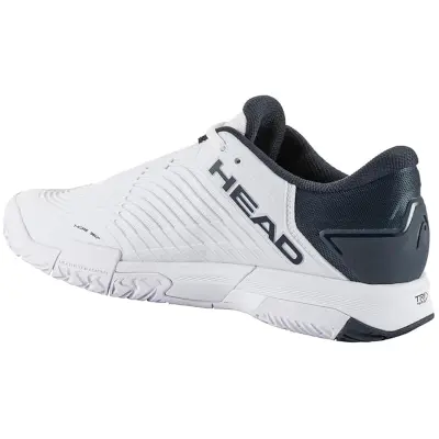 beste Tennisschuhe Test Sandplatz Head Revolut pro 4.5