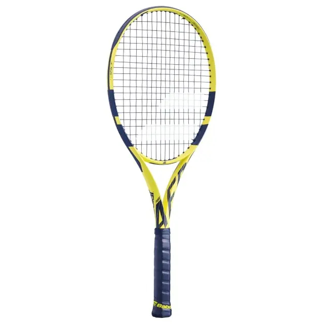 Babolat Pure Aero Junior 26 2019 Tennisschläger für Kinder