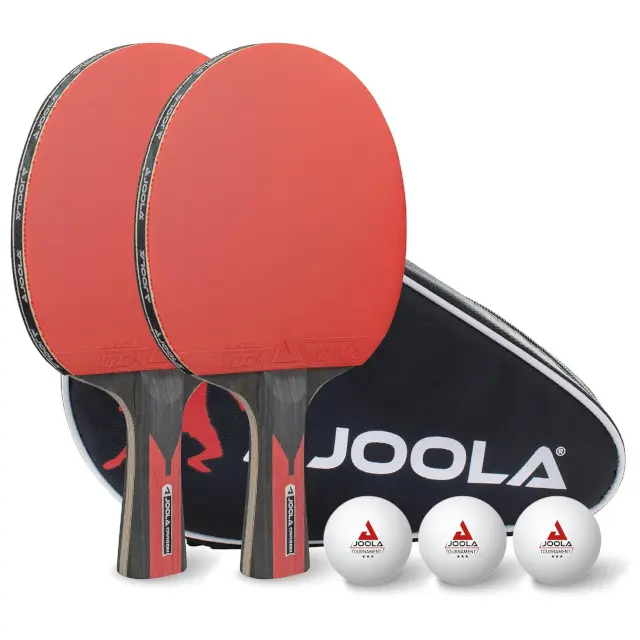 Joola Tischtennisschläger Set