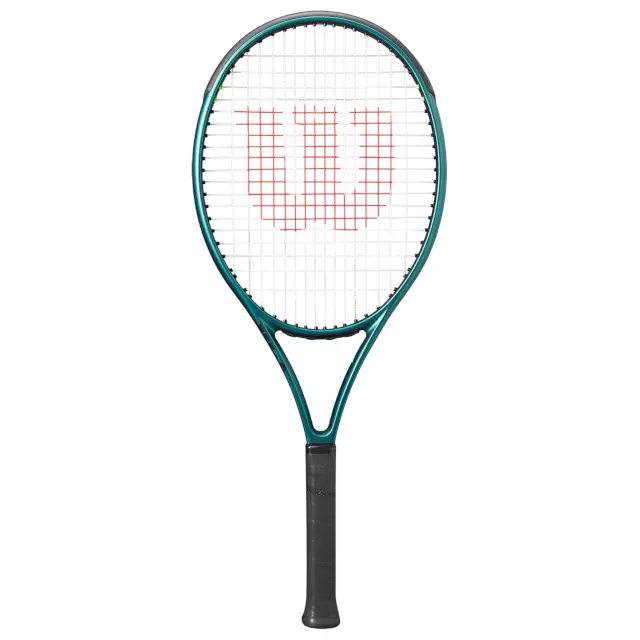 Wilson Blade 26 v9 Kinder Tennisschläger 10