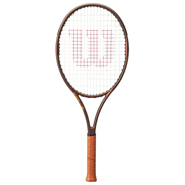 Wilson Pro Staff 26 v14 Tennisschläger Kinder