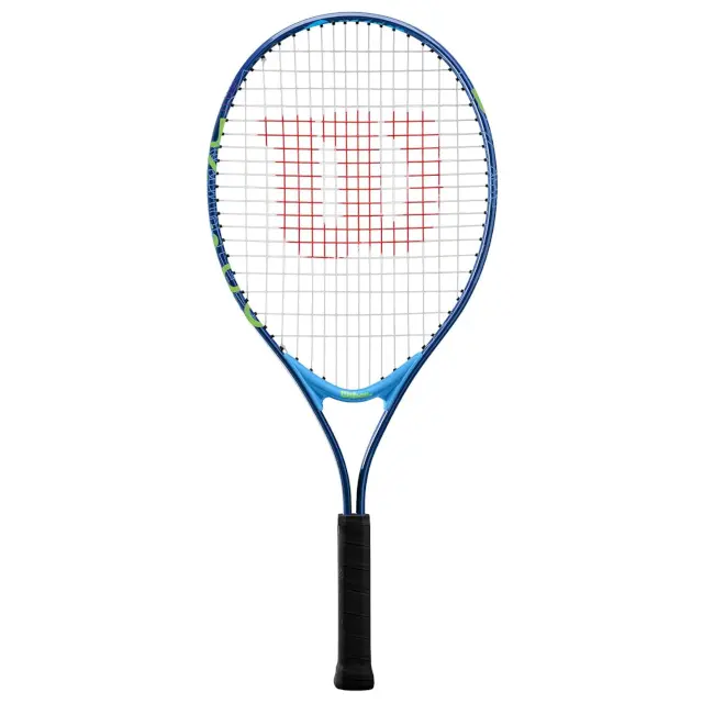 Wilson US Open 25 Zoll Tennisschläger für Kinder