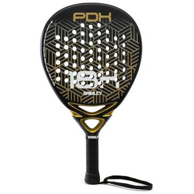 Brimley PDX18K bester Padelschläger