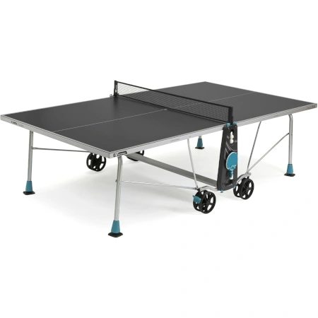 Cornilleau 200X beste Outdoor Tischtennisplatte Test