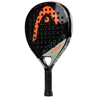 HEAD Evo Delta Padelschläger Test