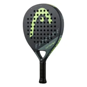 HEAD Extreme Evo bester Padelschläger Test
