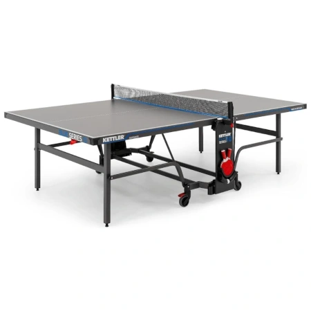 KETTLER K10 beste Outdoor Tischtennisplatte