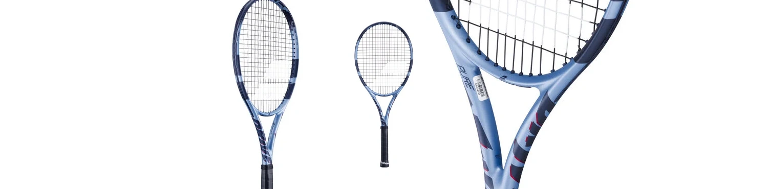 Babolat Pure Drive (2025) Test