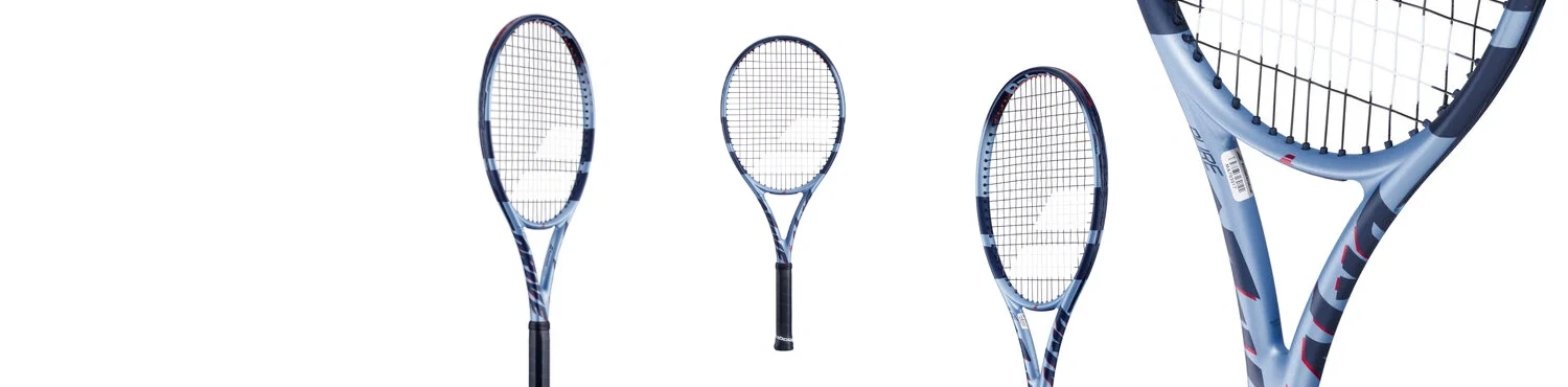 Babolat Pure Drive 98 (2025) Test