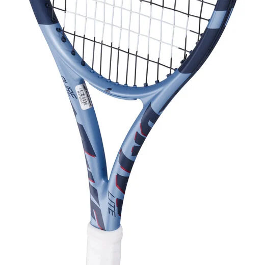 Babolat Pure Drive Lite (2025) V-Frame Test