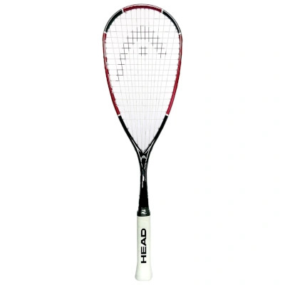 HEAD Nano Ti 110 bester Squashschläger Test Vergleich