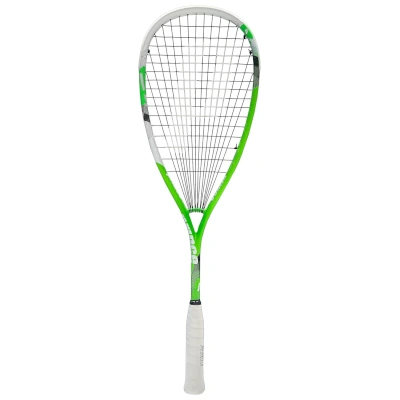 Prince Pro 750 Powerbite Squashschläger Test 2025