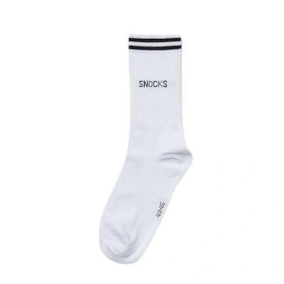 Snocks Retro Besten Tennissocken im Test