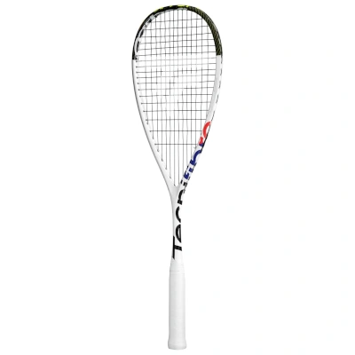 Tecnifibre Carboflex 125 X-Top V2 Beste Squashschläger im Test + Vergleich