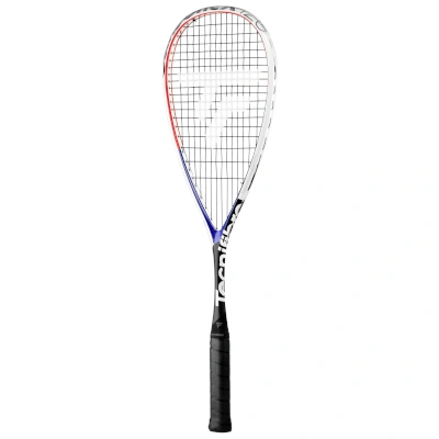Tecnifibre Carboflex Airshaft Squashschläger im Test