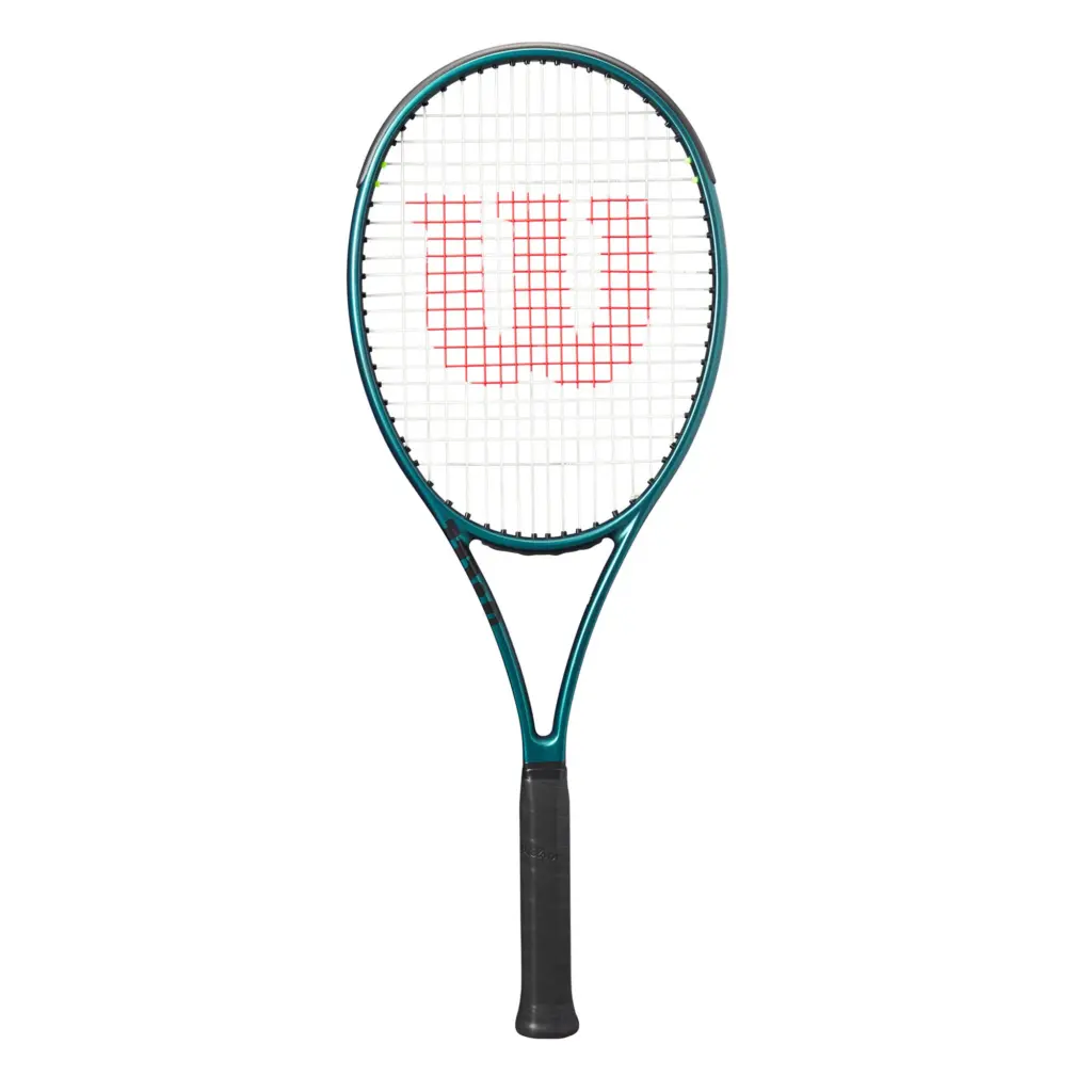 Wilson Blade 98 V9 Bester Tennisschläger 2025