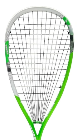Bester Squashschläger Test Brücke 2025