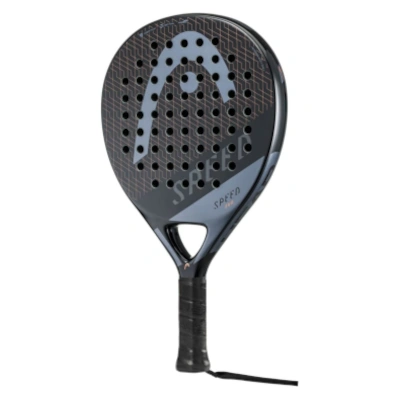 HEAD Evo Speed Best Padel Racket for Control and Power
