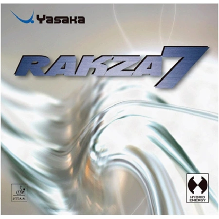 Yasaka Rakza 7 Test Alternative Review