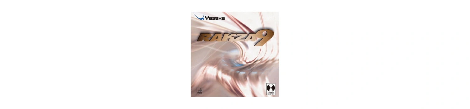 Yasaka Rakza 9 im Test Review