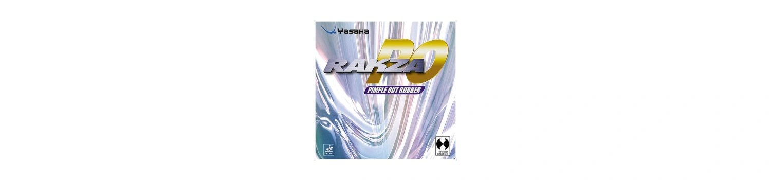 Yasaka Rakza Po Test Review