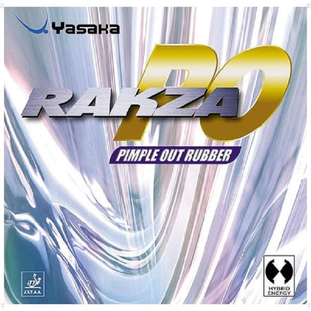 Yasaka Rakza Po im Test Review