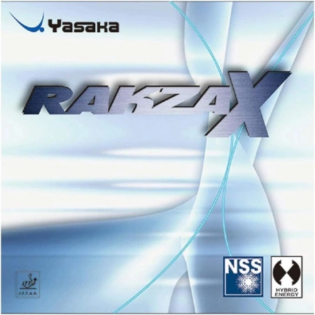Yasaka Rakza X Test