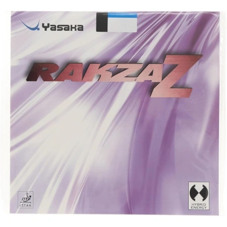 Yasaka Rakza Z Test Review