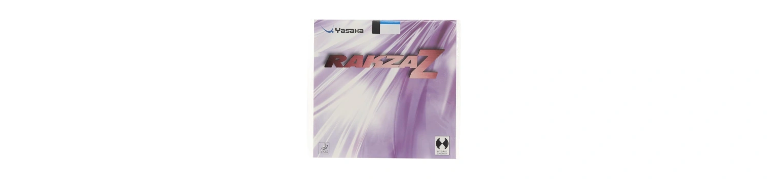 Yasaka Rakza Z im Test Review