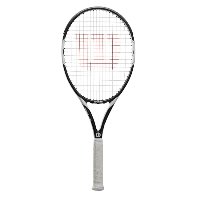 Wilson Federer 105 Tennisschläger Test