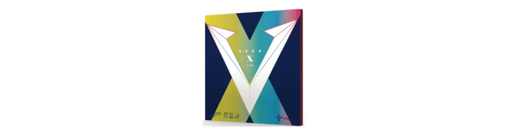 XIOM Vega X Rubber Review