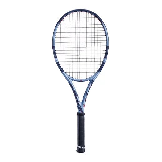 Babolat Pure Drive 98 Gen11 Review Test