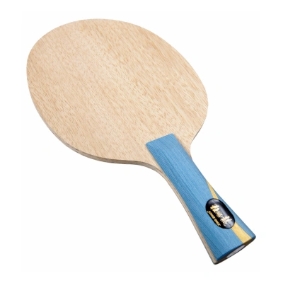 DHS Hurricane Long 5 Top Table Tennis Blade Offensive