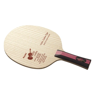 Nittaku Violin Carbon Best Table Tennis Blade