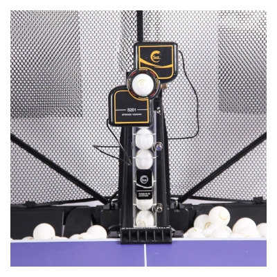 Suz S201 Best Table Tennis Robot