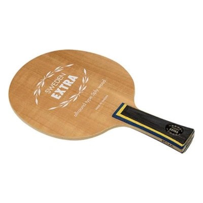 Yasaka Sweden Extra Good Table Tennis Blade