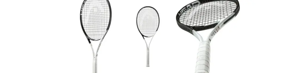HEAD Speed MP (2022) Review
