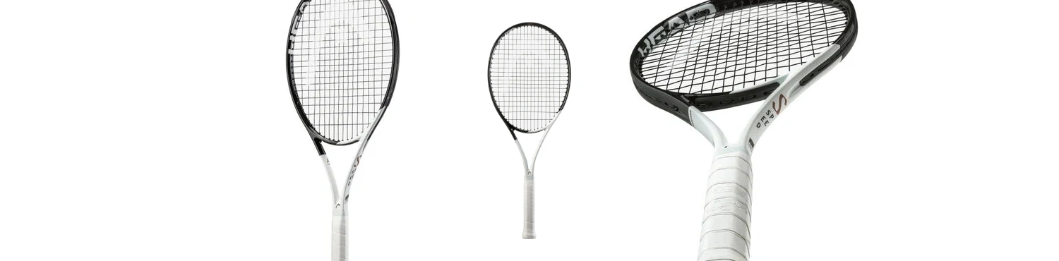 HEAD Speed MP (2022) Review