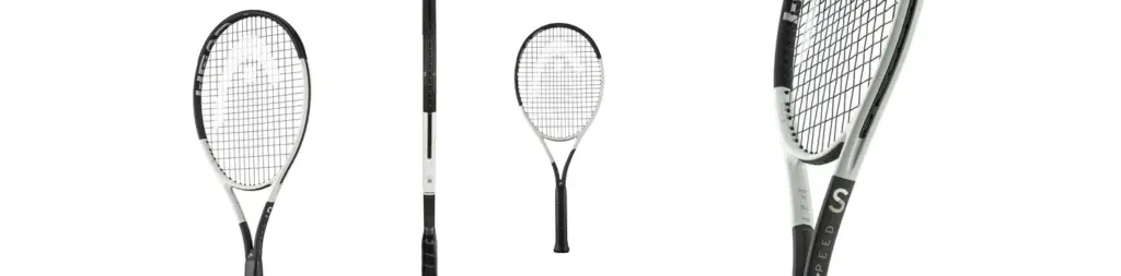 Head Speed MP 2024 Review