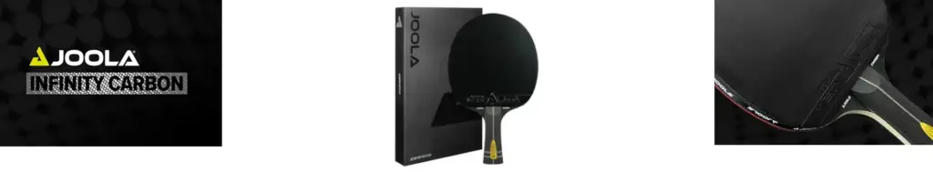 Joola Infinity Carbon Review